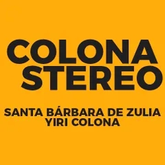 COLONA STEREO