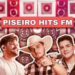 PISEIRO HITS FM