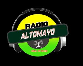 Radio ALTOMAYO