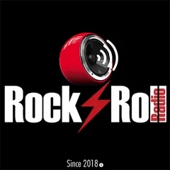 Rock and roll radio col