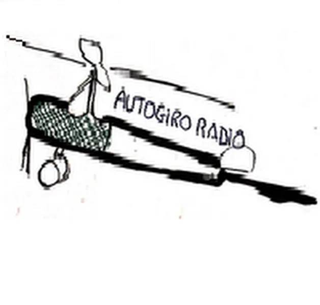 Autogiro Radio