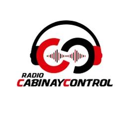 CABINA Y CONTROL  RADIO