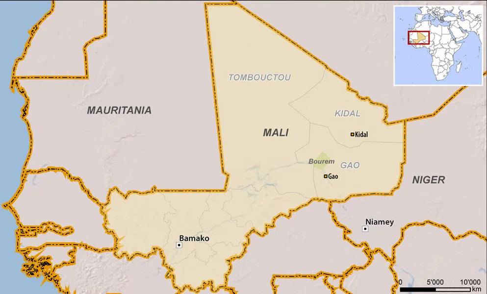Radio Mali Infos