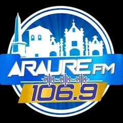 ARAURE 106 9 FM - Como Te Gusta