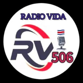 Radio  Vida 506