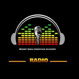 Mount Sinai Christian Academy Radio