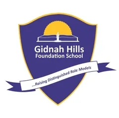 Gidnah Hills