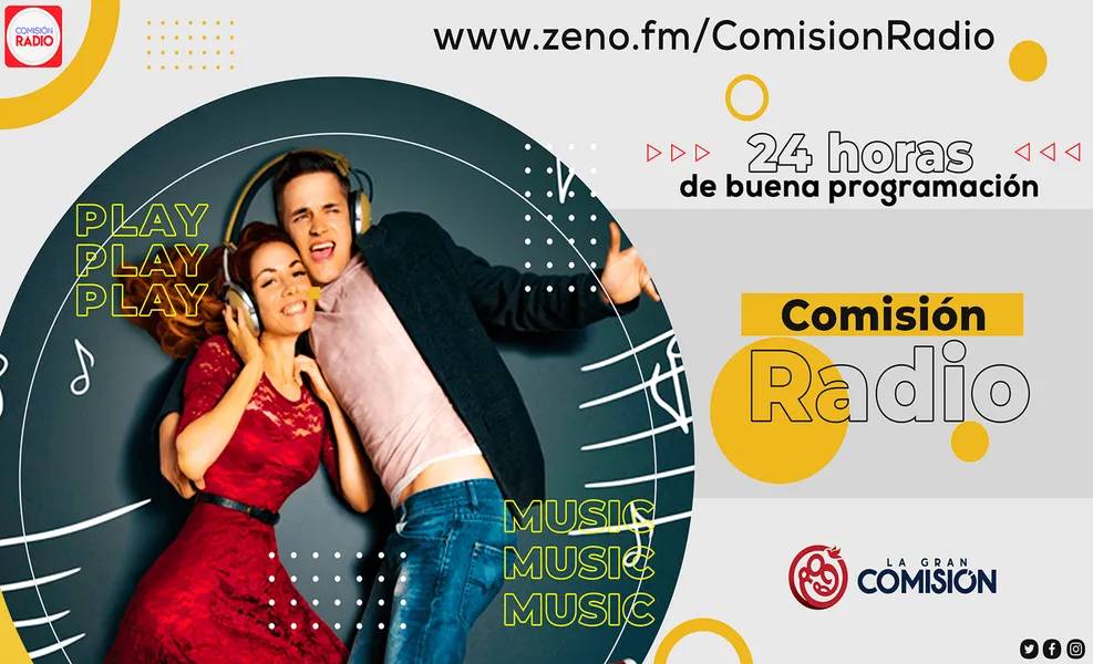 Comisión Radio