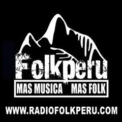 RadioFolkperu - En vivo