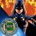 498: Raven (Teen Titans)