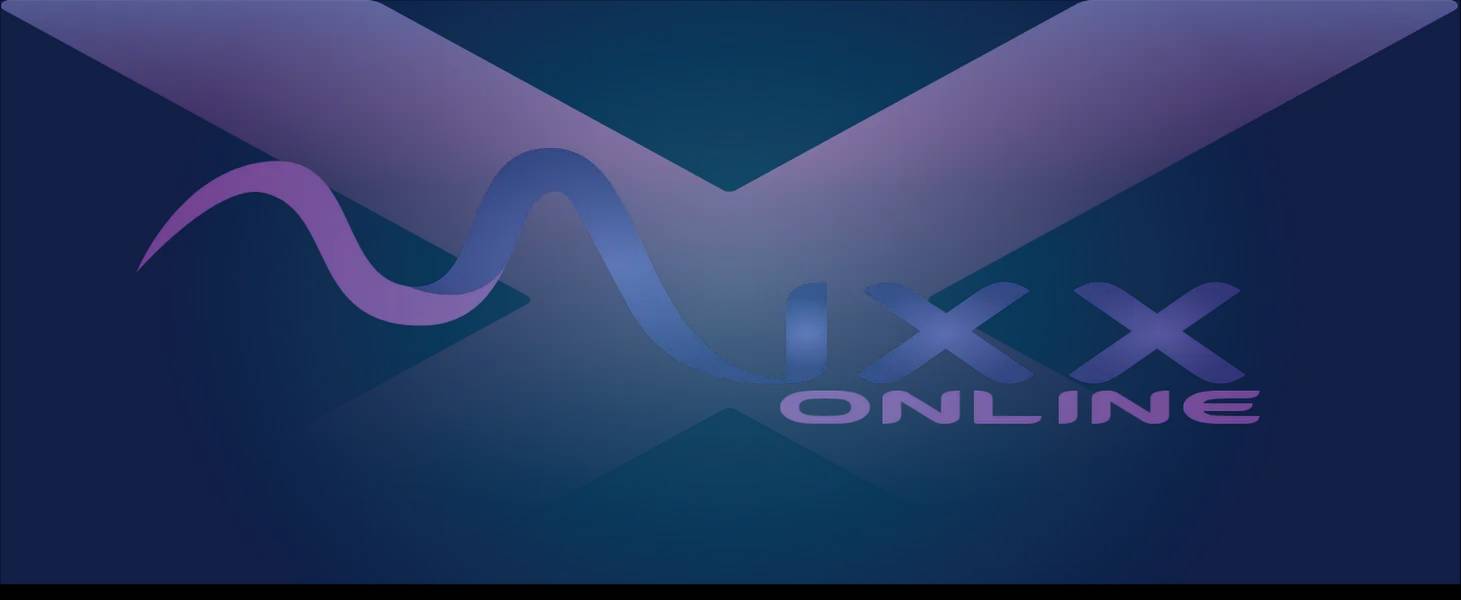 Mixx Online