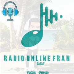 radio online fran2