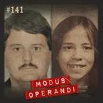 #141 - Bobby Joe Long e Lisa McVey: O sequestrador e a sobrevivente