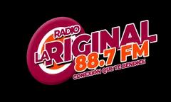 Radio La Original 101.3 FM