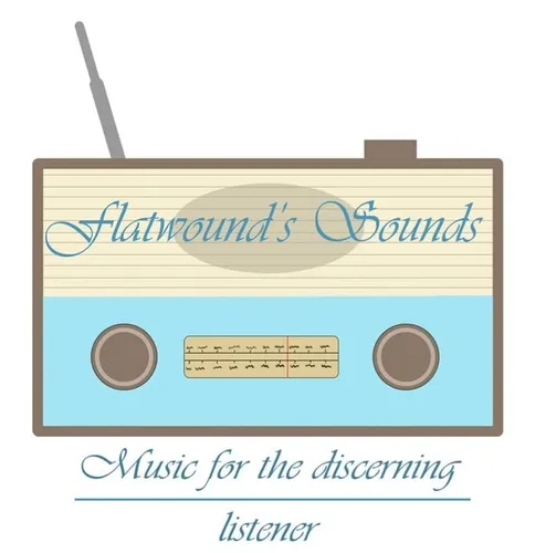 Flatwound's Radio Show 1
