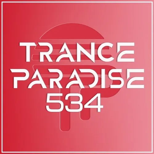 Trance Paradise 534