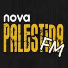 NOVA PALESTINA FM