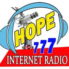 HOPE 777 RADIO