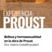 Belleza y homosexualidad en la obra de Proust  | Por Dra. Valeria Castelló-Joubert