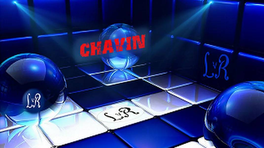 Chavin LvR