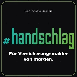 #handschlag Podcast