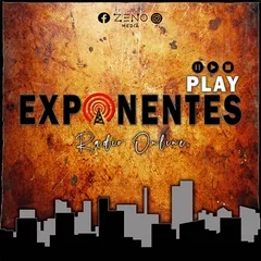 Exponentes Play Radio Online