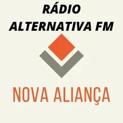 RADIO ALTERNATIVA FM NOVA ALIANÇA