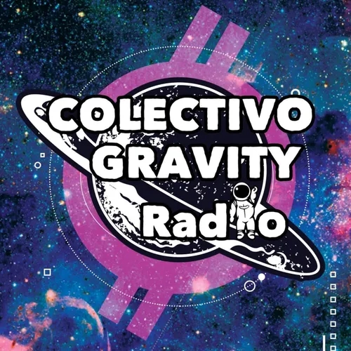 Colectivo Gravity Radio