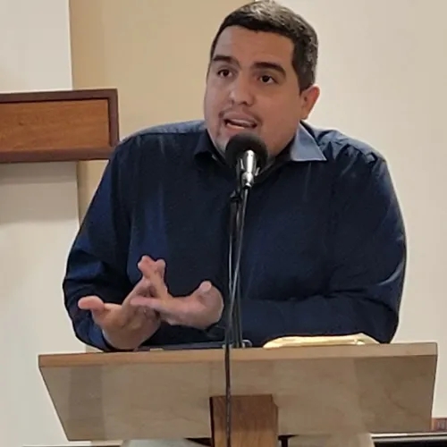 Sermón 2022-06-30: No hay otro Evangelio - Hno. Josué D. Zapata Vázquez (Galatas 1:1-10)