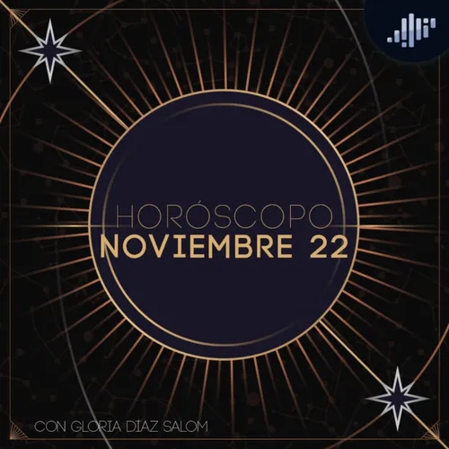 Horóscopo del día | 22 de noviembre de 2022