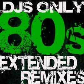 Club DJ 80s