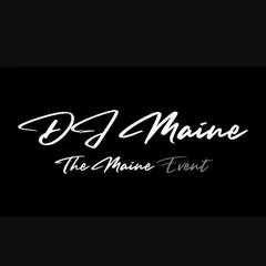 DJ Maine 718 Radio