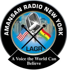 Amansan Radio New York