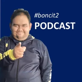 #boncit2PODCAST