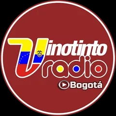 Vinotinto Radio Bogotá