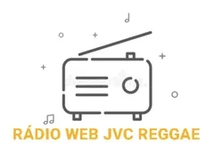 RÁDIO WEB JVC REGGAE FM