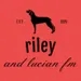Live With Riley On Riley And Lucian FM 