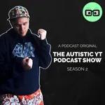 A Chat with 'Advocate Autism & Crohn's' Podcaster (S2, Ep1)