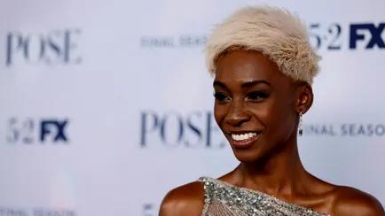 Strike A 'Pose:' A Conversation With Angelica Ross