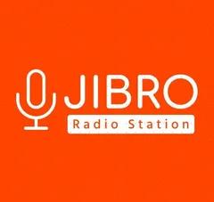 JIBRO Radio Station