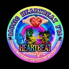 MUSIC HEARTBEAT FM