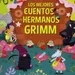 Cuentos de Los Hermanos Grimm 01: La paja, la brasa y la alubia