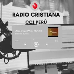 Radio Cristiana CCI Peru