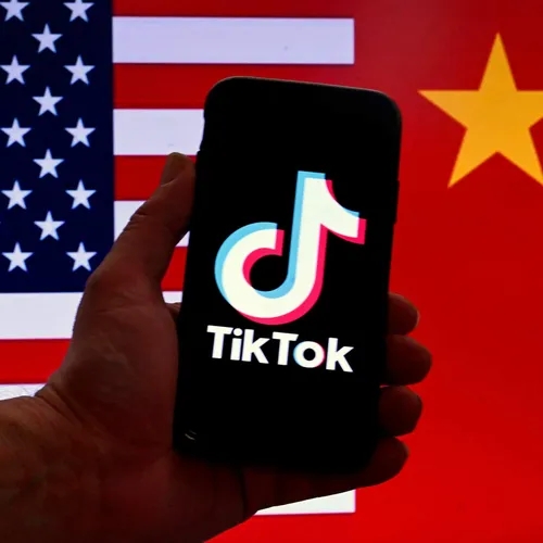 TikTok CEO Heads To The Hill As Congress Mulls A Total Ban