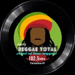Rádio Reggae Total 