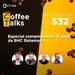 Especial comemorativo 15 anos da BHC Sistemas - Programa Ao Vivo | Coffee Talks #532