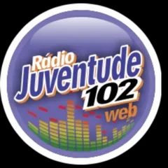Radio Juventude 102 Web