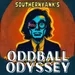 30 Mar 2023 / Oddball Odyssey