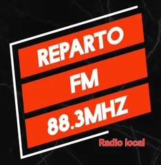 REPARTO FM