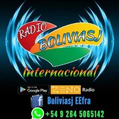 Radio BOLIVIASJ
